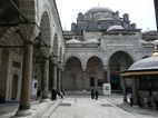 Beyazit Camii