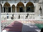 Suleymaniye Camii