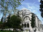 Suleymaniye Camii