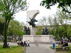 Parque Kalenderhane