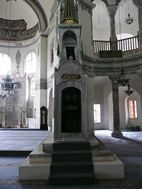 Kiçuk Ayasofia Camii