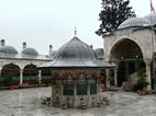 Sokulu Mehmetpasa Camii