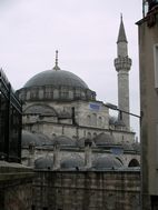 Sokulu Mehmetpasa Camii