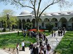 Palacio Topkapi