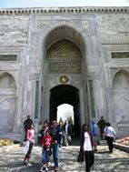 Palacio Topkapi