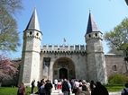 Palacio Topkapi