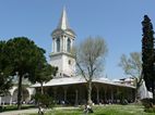 Palacio Topkapi