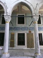 Palacio Topkapi