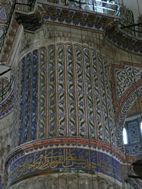 Mezquita Azul