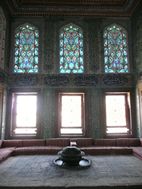 Palacio Topkapi