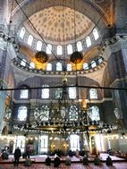 Yeni Camii