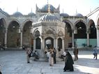 Yeni Camii