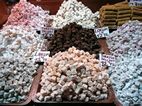Bazar de las especias
