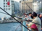 Puente de Galata