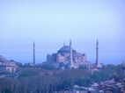 Vistas desde la Torre Galata