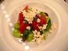 Shopska salad