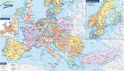 InterRail Europa