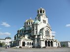Catedral Alexander Nevski