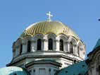 Catedral Alexander Nevski