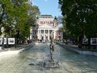 Sofica City Garden