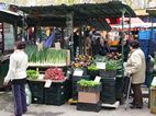 Ladies Market