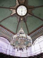Sinagoga Central