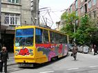 Centro de Sofia