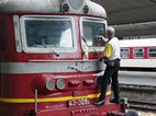 Central Railway Sation
