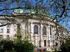 Biblioteca Nacional