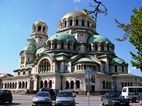 Catedral Alexander Nevski