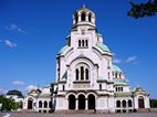 Catedral Alexander Nevski