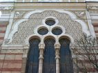 Sinagoga Central