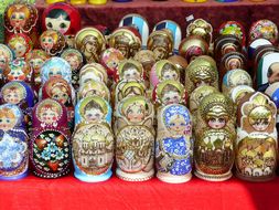Mercadillo de iconos