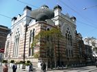 Sinagoga Central