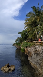 Kalikasan Dive Resort