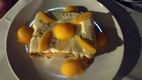 Mango float, Linaw Beach Resort