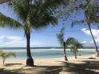 Kota Beach, isla de Bantayan