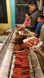 Ned Nanay’s Grill