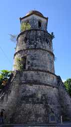 Campanario, Dumaguete