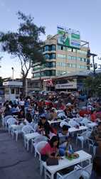 Rizal Boulevard, Dumaguete