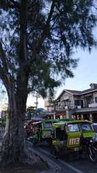 Rizal Boulevard, Dumaguete