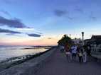 Rizal Boulevard, Dumaguete