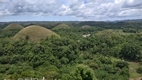 Chocolate Hills, isla de Bohol