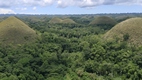 Colinas de chocolate, Bohol