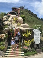 Chocolate Hills, isla de Bohol