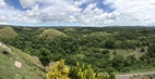 Chocolate Hills, isla de Bohol