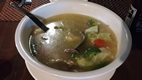 Sopa Hototay, Loboc River Resort, isla de Bohol
