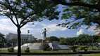 Estatua en honor de Lapulapu, Parque Rizal