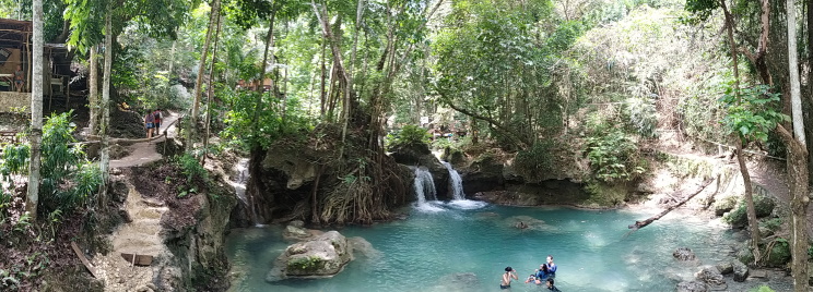 Kawasan Falls