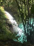 Kawasan Falls